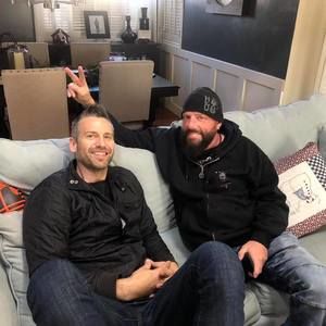 Meet your Posher, Ethan